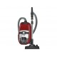 Miele Blizzard CX1 Red SKRF5 Ηλεκτρική Σκούπα 890W με Σακούλα 2lt Κόκκινη